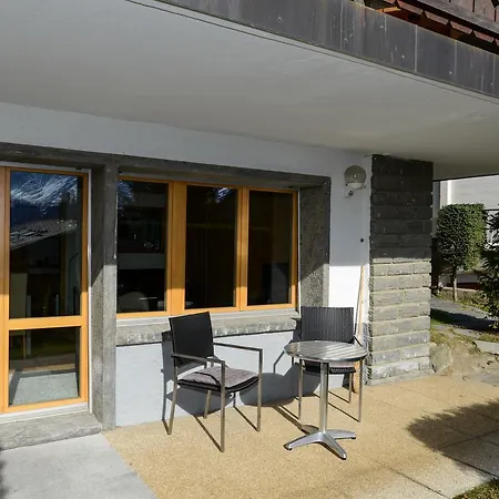 Perfect In Verbier 公寓