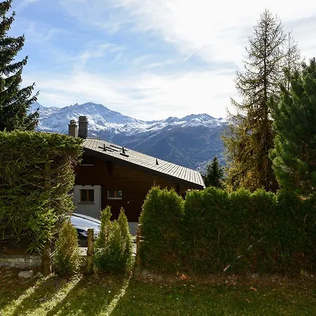Perfect In Verbier 公寓 Bagnes