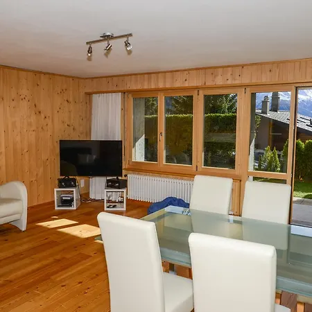 Perfect In Verbier Bagnes