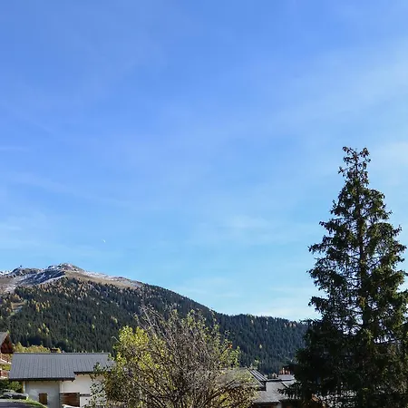 Perfect In Verbier 公寓