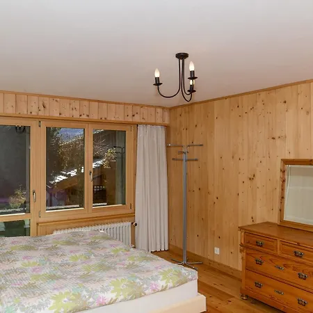 Perfect In Verbier 公寓